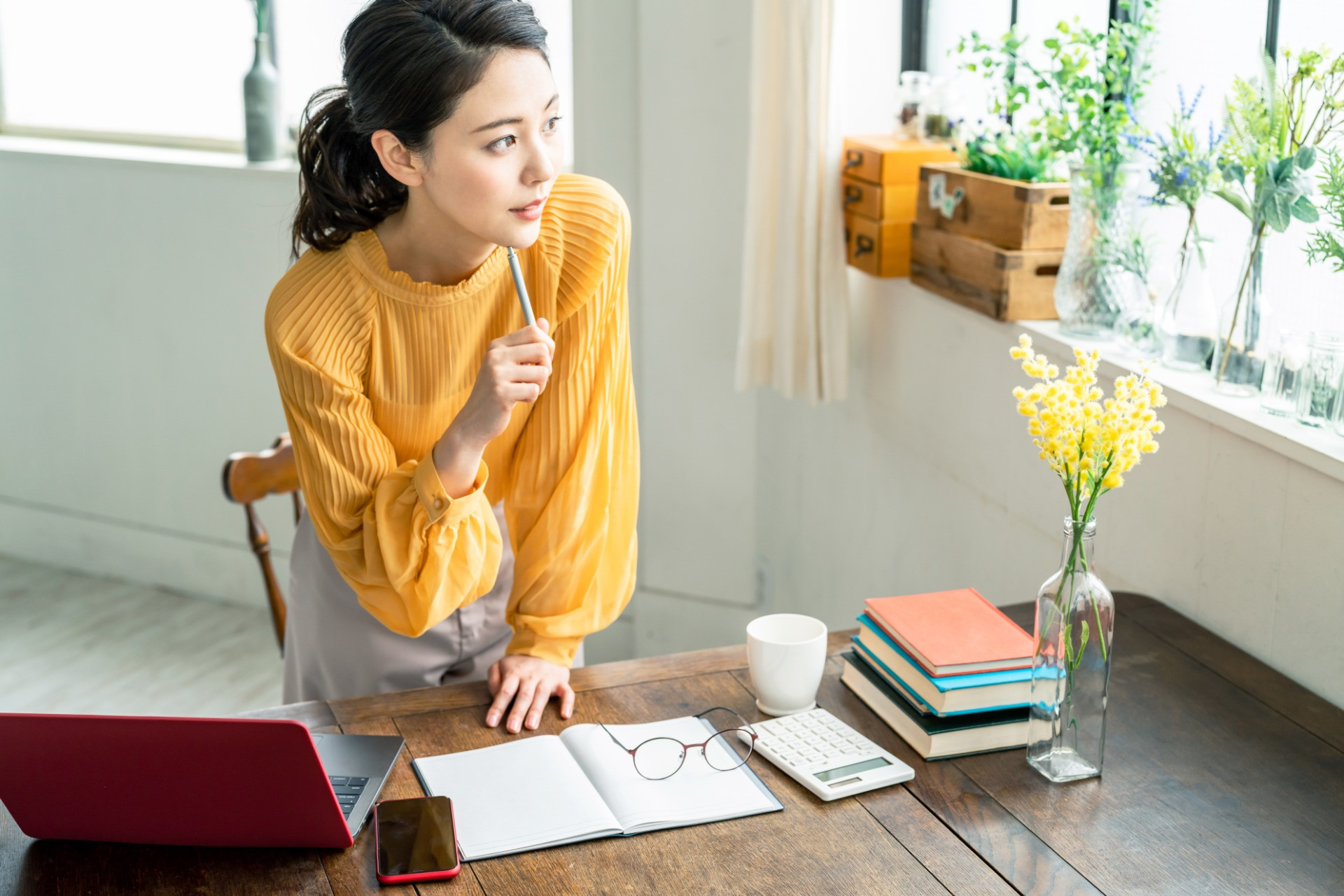 お問い合わせ/無料相談